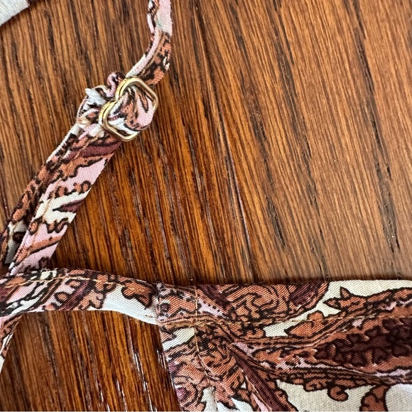 For Love and Lemons Romy Tank Dress size S (runs XS) - Picture 8 of 10